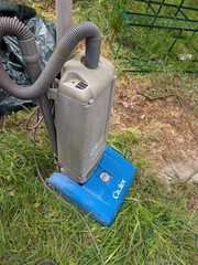 Viper Castex Commercial Vacuum Cleaner Upright HD Model