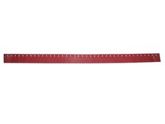 Rear Suction Lip Nilco B 480, B 510, B 530, E 430, E 480 – NanoRADE Red