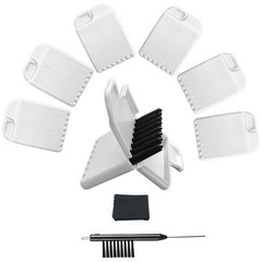 GN Wax Guards PN 20439700 Filters for Gray