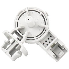 𝟮𝟬𝟮𝟲 𝙐𝙥𝙜𝙧𝙖𝙙𝙚𝙙 WPW10448876 Washer Water-Level Pressure white