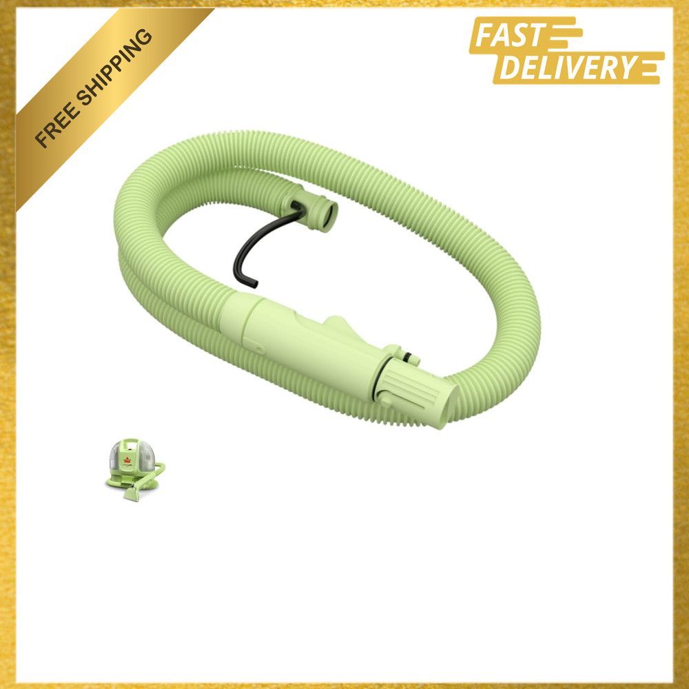 Replacement Hose Assembly for Bissell Little Green Mini Portable Carpet