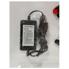 Electrostatic Sprayer Fogger Disinfectant Backpack Commercial Quality HJP