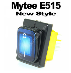 Mytee OEM 2 Position Power Switch Carpet Cleaner Carpet Extractor E515 NEW STYLE