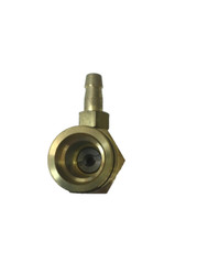 7367 Chemical Injector For CAT Pumps 66DX Series For Cat Pumps 7860 Unloader