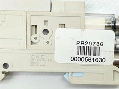 Lot 2pcs CKD VSX-E05B–46J-3-D Vacuum Ejector Fast Shipping