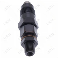 4X Fuel Injector MD196607 9 430 610 179 For Mitsubishi 4D56 L200 L300 L400 New；