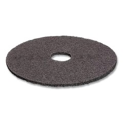 3M 08278 20″ Diameter Low-Speed High Productivity Floor Pads 7300 (5/CT) New