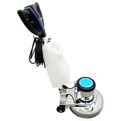 110V 18″ Multi-functional Floor Cleaning and Polishing Machine Carpet Scrubber