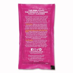 Rust-Oleum 824996CT 3.5 oz Foaming Toilet Powder – Fruity Scent (10/Carton) New