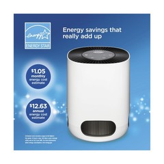 Clorox Air Purifiers for Bedroom Home, True HEPA Filter, Small Room… Fast Ship