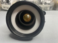 Lot Of 11 275-330 Gallon IBC Tote Tank Adapter 2″ Course Thread X 3/4″ Brass