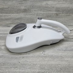 Raycop VCEN-100USWH Handheld UV Sanitizing Allergen Vacuum Cleaner White