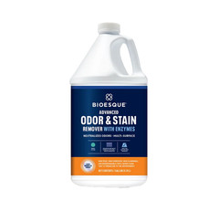 Advanced Odor and Stain Remover 4x1GL