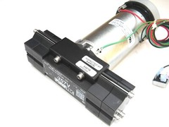 Carpet Cleaning – Pumptec 500 PSI Pump 207V-085 / M9253F 120V