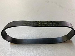 Replacement Part For Bissell Belt for Style 9 Drive Belt – 2 Pack Models 2490…