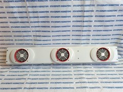 Desco SCS 9300 Overhead Air Ionizer 30 Days Warranty Fast Shipping!!!