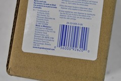 Lot of 2 Kimberly Clark 92620 Continuous Air Freshener Dispenser PEARL WHITE New