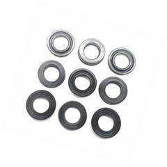 Ganivsor （9/pcs) 200345GS 204084GS Water Seal Washer Kit for Briggs &…