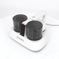 Bed Vacuum Cleaner Versatile Handheld (Corded) 253.7nm& UV-C Light& Filter