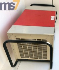 EBAC 0241HZ-US K100P HIGH CAPACITY INDUSTRIAL DEHUMIDIFIER 110V #FOR PARTS