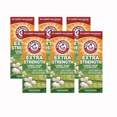 Arm & Hammer 3320011538 30 oz Deodorizing Cleaning Powder – Fresh (6/CT) New
