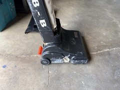 Windsor SENSOR S12 Commercial Vacuum