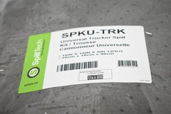 SpillTech SPKU-TRK Universal Trucker Spill Kit Absorbent Pads Socks Made USA