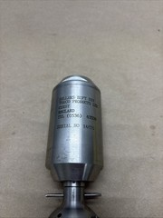 2 In Lot Sellers Tank Cleaners 1” Female Inlet Used In Good Shape Warranty
