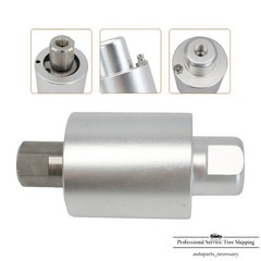 Whirl A Way Surface 85.790.004 Cleaner Rotary Swivel Head 16″ 20″ 22″ 24″ 4000PS