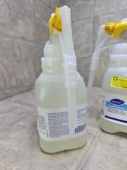 DIVERSEY GOOD SENCE HC RTD 7 LIQUID AIR FRESHENER 1.5L Ea (2PC)