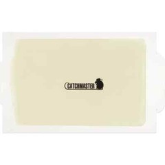 72 Catchmaster 72MB Series Mouse Glue Board Traps Catch Mice Insects Spiders Etc