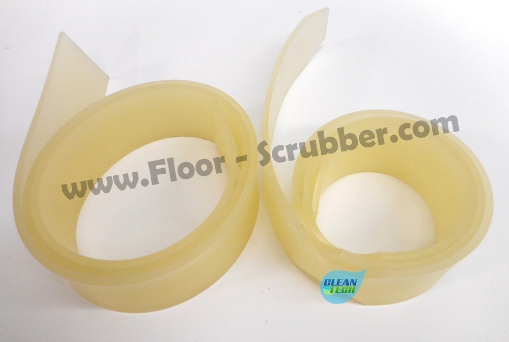 Taski Squeegee Blade Set, 1220060 1220043 4127877 4124565