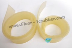Taski Squeegee Blade Set, 1220060 1220043 4127877 4124565