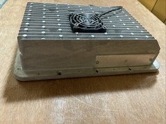 Tennant T7 AMR Brain Control Module P/N: 830-00156-01
