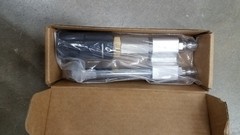 Pressure Washer Softwashing Downstreaming Shooter Nozzle X-Jet 3-7 gpm