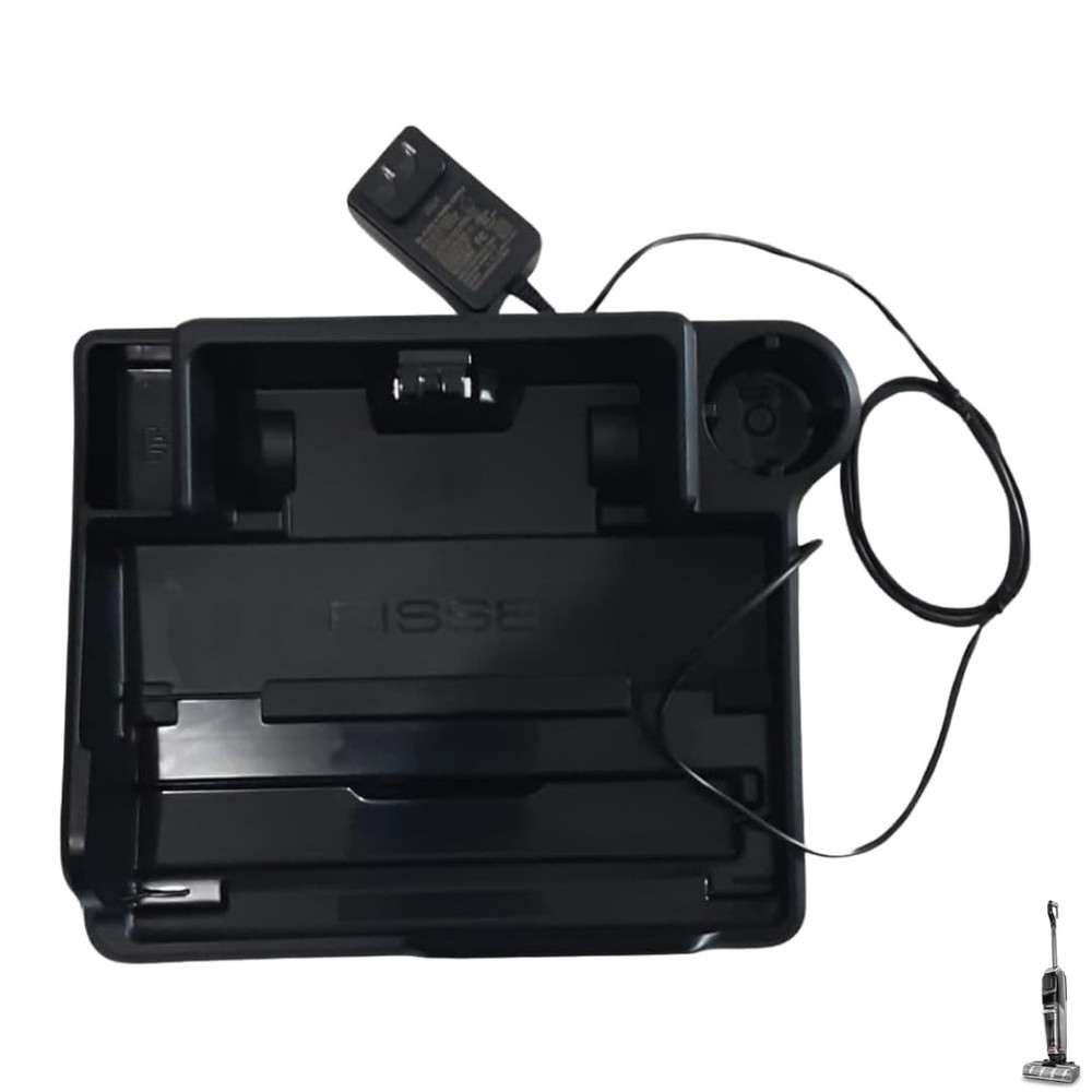 Charging Dock for Bissell CrossWave OmniForce Edge All-in-Multi-Surface Clean…
