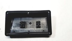 Tempest TP 18SX Control Board, Tempest Vaccum Button Board