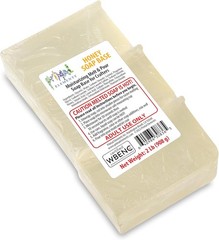 ey Soap Base – Melt and Pour Glycerin Soap