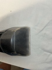 Bissell Hose, Bag, Tough Stain Tool, Brush Roll Hair Remover Bissell 203-6651