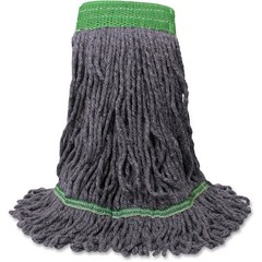 Genuine Joe Earth Mop Mophead Refill – Polyester (gjo-20116) (gjo20116)
