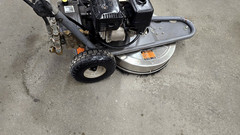 Karcher Jarvis 21 Inch Surface Cleaner & Pressure Washer IN ONE UNIT -WITH VIDEO
