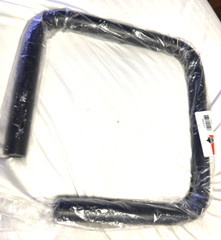 Tough Guy 2LED3 Weight Ring, Coated Steel, Black, For 36″ Cones – NEW