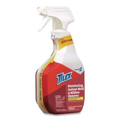 Tilex 35600EA 32 oz. Disinfects Instant Mildew Remover Smart Tube Spray New