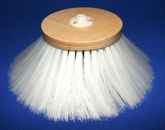 Tennant 28096N – Brush, Disk, Swp, 15.0D, Nylon