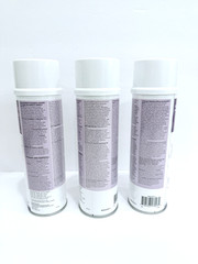 Brighton Surface Disinfectant & Deodorant Spray 16oz EPA Registered Can 3 pack