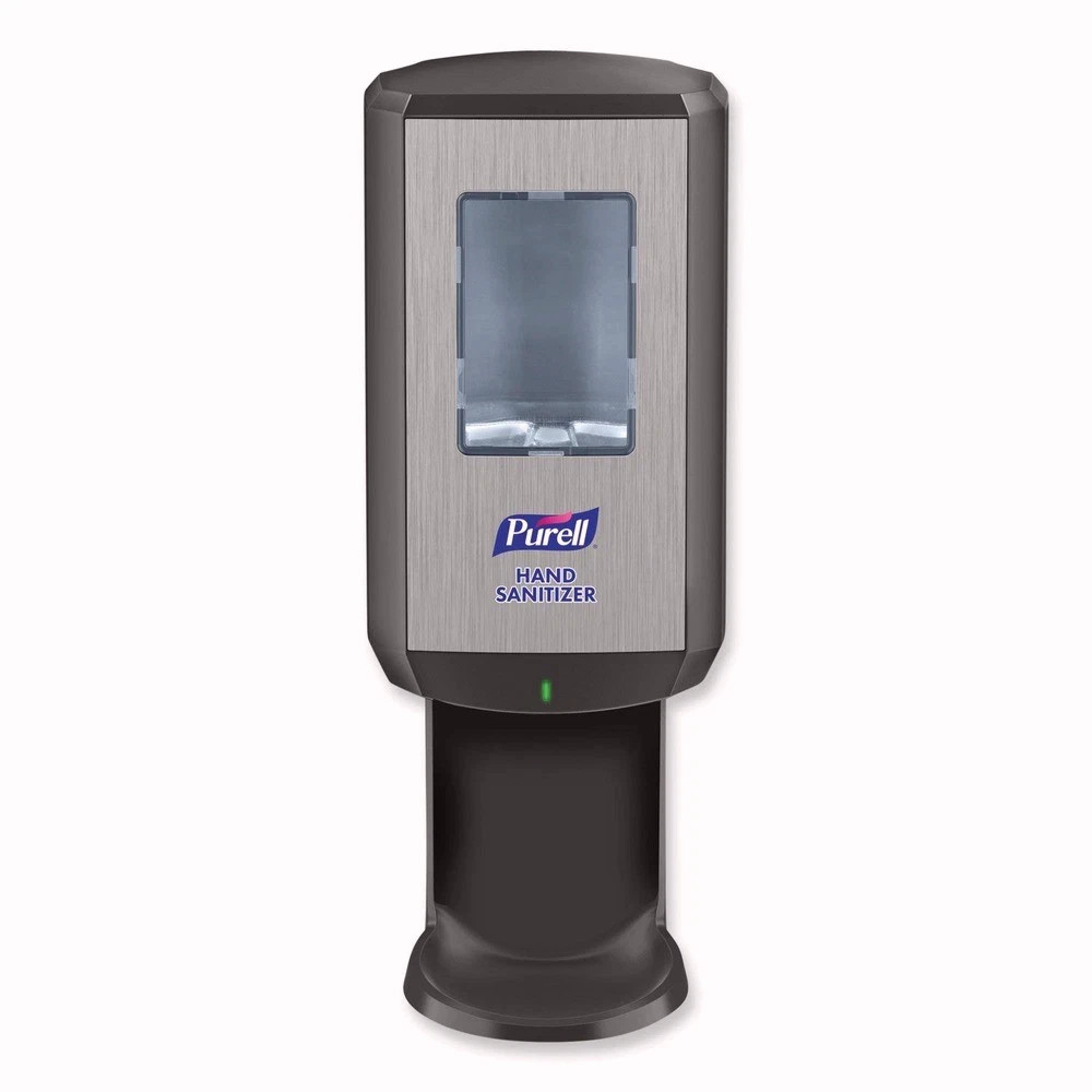 PURELL 652401 5.79 x 3.93 x 15.64 1,200 mL Hand Sanitizer Dispenser GP 1/CT New