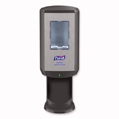 PURELL 652401 5.79 x 3.93 x 15.64 1,200 mL Hand Sanitizer Dispenser GP 1/CT New