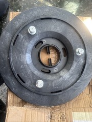 14″ Pad Driver (#SPPV01228) for 28″ IPC Eagle Automatic Floor Scrubbers