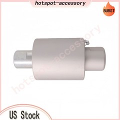 85.790.004 1X Whirl A Way Surface Cleaner Rotary Swivel Head Fit 16″ 20″ 22″ 24″