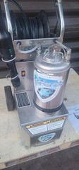 ByoPlanet CS-900 Electrostatic Sprayer System, CART SYSTEM ES120 ~FREE SHIPPING